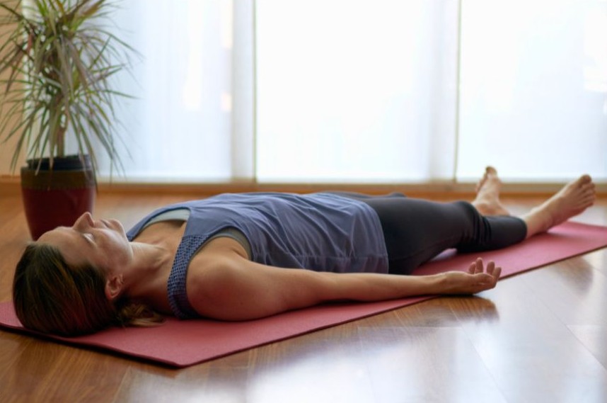Yoga Nidra
