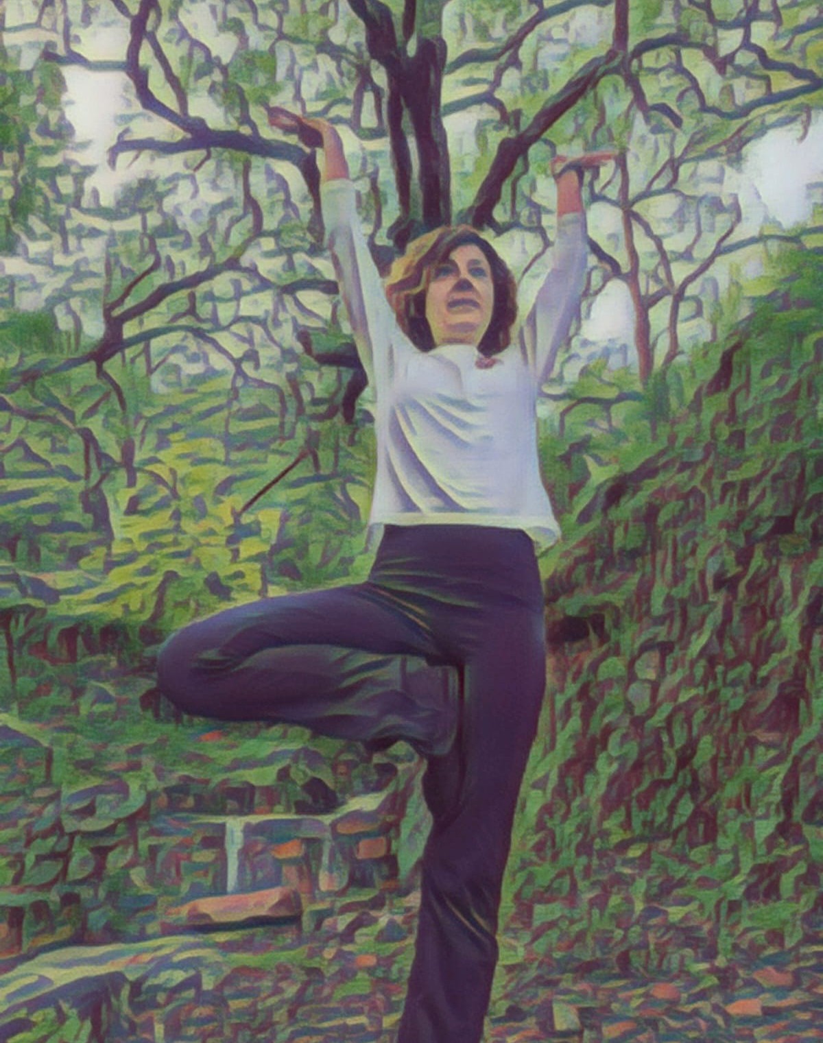 yoga y naturaleza 6
